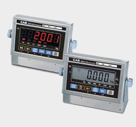 CI-2001AS/BS